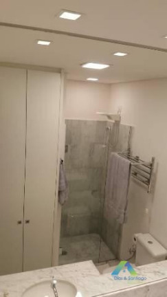 Imagem Apartamento com 1 Quarto à Venda, 34 m² em Vila Uberabinha - São Paulo