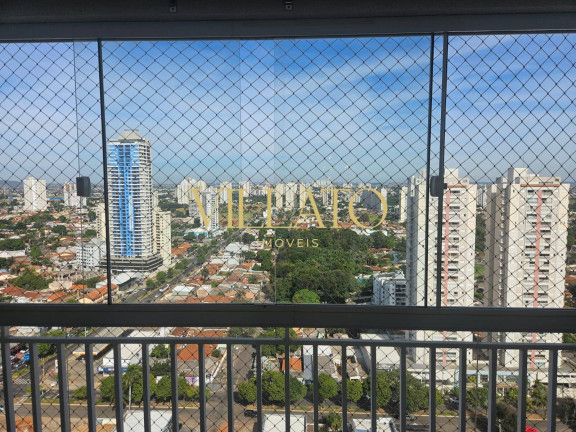 Imagem Apartamento com 3 Quartos à Venda, 92 m² em Parque Amazônia - Goiânia Imagem Apartamento com 3 Quartos à Venda, 92 m² em Parque Amazônia - Goiânia