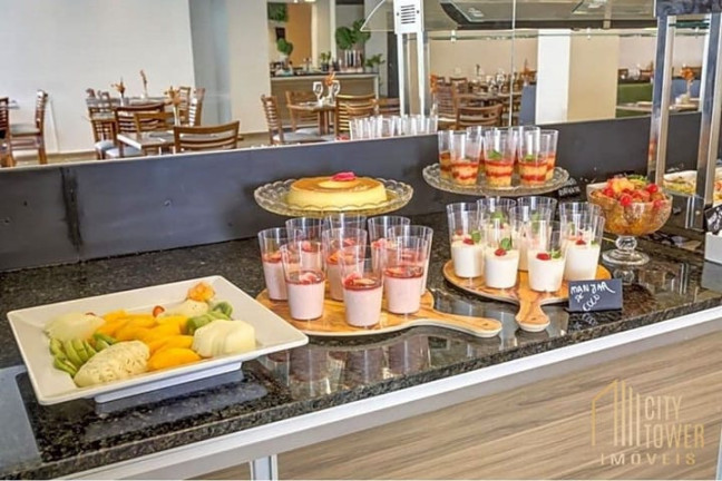 Imagem Apartamento com 1 Quarto à Venda, 41 m² em Jardim Paulista - São Paulo