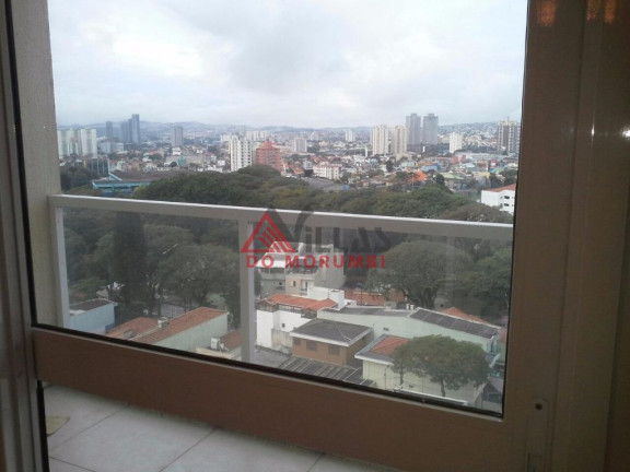 Imagem Apartamento com 3 Quartos à Venda, 123 m² em Vila Assunção - Santo André Imagem Apartamento com 3 Quartos à Venda, 123 m² em Vila Assunção - Santo André