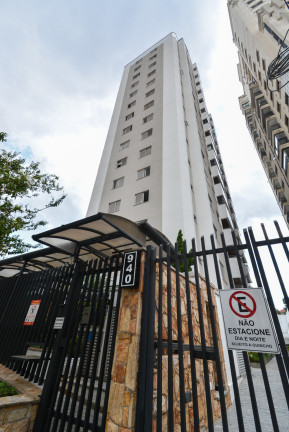 Imagem Apartamento com 2 Quartos à Venda, 74 m² em Chácara Inglesa - São Paulo Imagem Apartamento com 2 Quartos à Venda, 74 m² em Chácara Inglesa - São Paulo