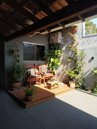 Imagem Casa com 2 Quartos à Venda, em Jardim Los Angeles - Campo Grande Imagem Casa com 2 Quartos à Venda, em Jardim Los Angeles - Campo Grande