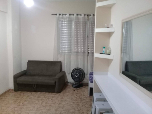 Imagem Apartamento com 1 Quarto à Venda, 41 m² em Boqueirão - Praia Grande Imagem Apartamento com 1 Quarto à Venda, 41 m² em Boqueirão - Praia Grande