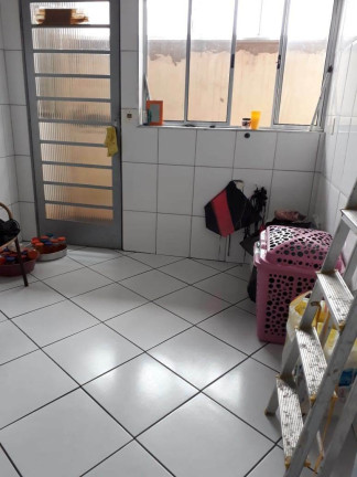 Imagem Casa com 3 Quartos à Venda, 120 m² em Parque Novo Oratório - Santo André Imagem Casa com 3 Quartos à Venda, 120 m² em Parque Novo Oratório - Santo André
