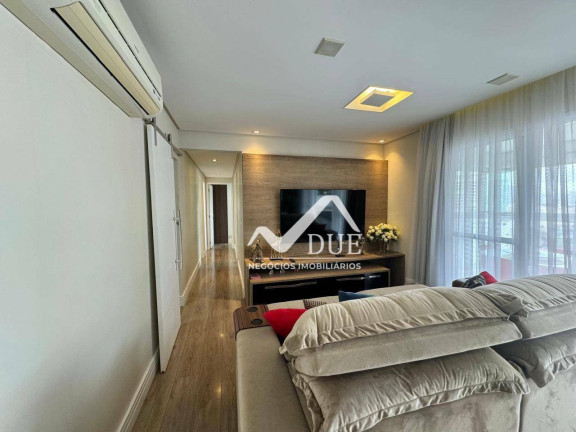 Imagem Apartamento com 3 Quartos à Venda, 111 m² em Ponta Da Praia - Santos Imagem Apartamento com 3 Quartos à Venda, 111 m² em Ponta Da Praia - Santos