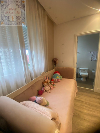 Imagem Apartamento com 3 Quartos à Venda, 130 m² em Gonzaga - Santos