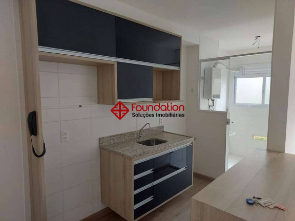 Imagem Apartamento com 2 Quartos à Venda, 52 m² em Jardim Parque Morumbi - São Paulo