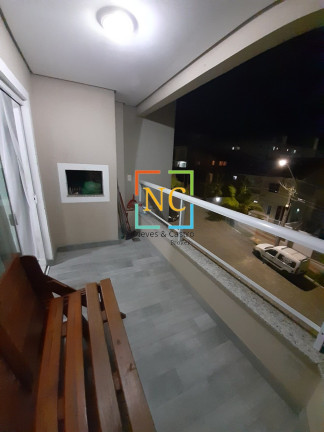 Imagem Apartamento com 2 Quartos à Venda, 58 m² em Areias - São José Imagem Apartamento com 2 Quartos à Venda, 58 m² em Areias - São José