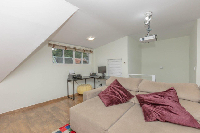 Imagem Sobrado com 2 Quartos à Venda, 115 m² em Campo Comprido - Curitiba Imagem Sobrado com 2 Quartos à Venda, 115 m² em Campo Comprido - Curitiba