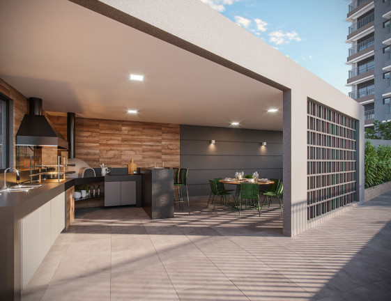 Imagem Apartamento com 3 Quartos à Venda, 112 m² em Tatuapé - São Paulo Imagem Apartamento com 3 Quartos à Venda, 112 m² em Tatuapé - São Paulo