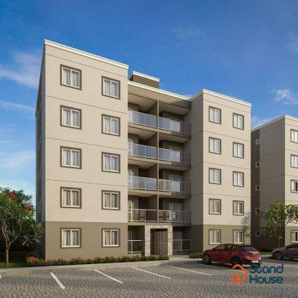 Imagem Apartamento com 2 Quartos à Venda, 43 m² em Sim - Feira De Santana Imagem Apartamento com 2 Quartos à Venda, 43 m² em Sim - Feira De Santana