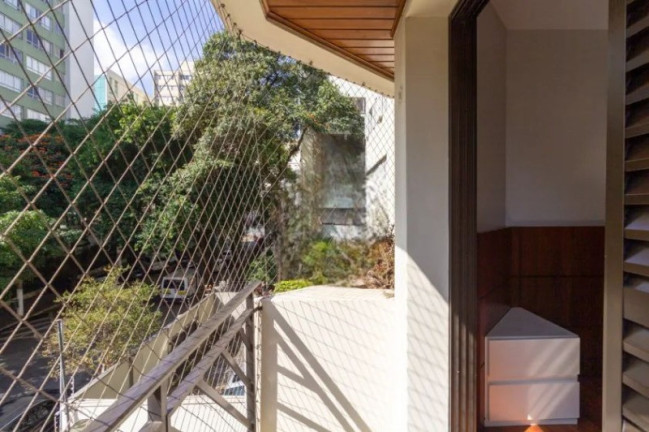 Imagem Imóvel com 3 Quartos à Venda, 87 m² em Vila Clementino - São Paulo