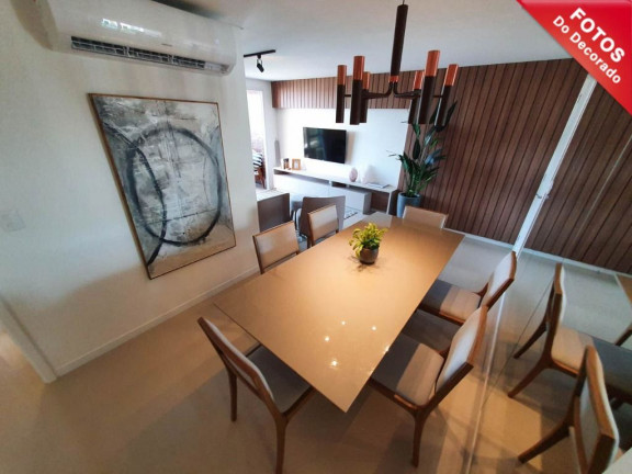 Imagem Apartamento com 3 Quartos à Venda, 98 m² em Guararapes - Fortaleza