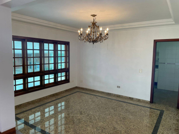 Imagem Casa com 4 Quartos à Venda, 620 m² em Tamboré - Santana De Parnaíba