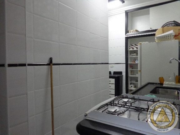 Imagem Apartamento com 3 Quartos à Venda, 115 m² em Centro - Guarujá