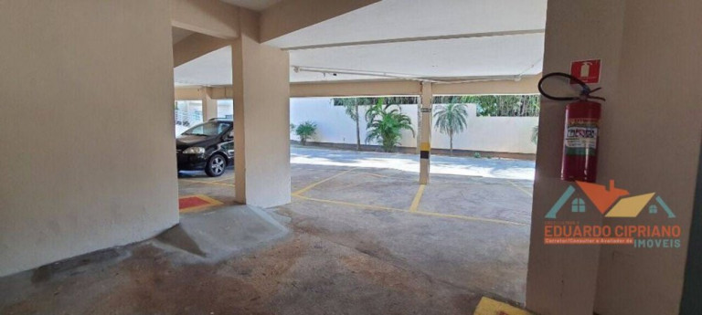 Imagem Apartamento com 2 Quartos à Venda, 46 m² em Massaguaçu - Caraguatatuba