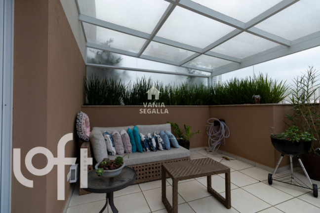 Imagem Apartamento com 2 Quartos à Venda, 117 m² em Vila Anglo Brasileira - São Paulo Imagem Apartamento com 2 Quartos à Venda, 117 m² em Vila Anglo Brasileira - São Paulo