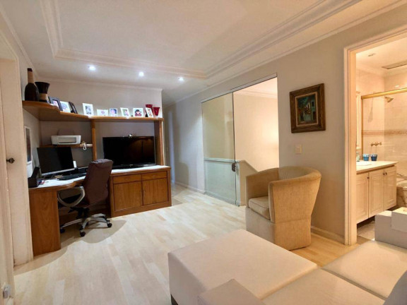 Imagem Apartamento com 4 Quartos à Venda, 304 m² em Barra Da Tijuca - Rio De Janeiro