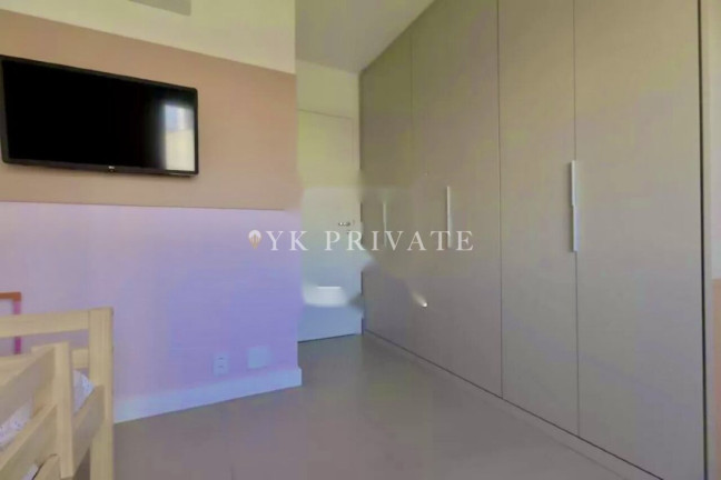 Imagem Apartamento com 3 Quartos à Venda, 160 m² em Barra Funda - São Paulo