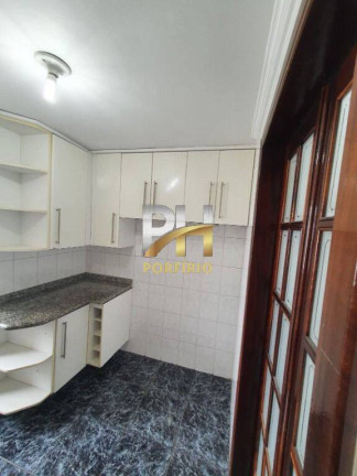 Imagem Apartamento com 2 Quartos à Venda, 53 m² em Ferrazópolis - São Bernardo Do Campo