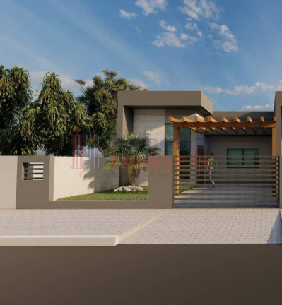 Casa com 1 Quarto à Venda,  em Itapoá  - Itapoá