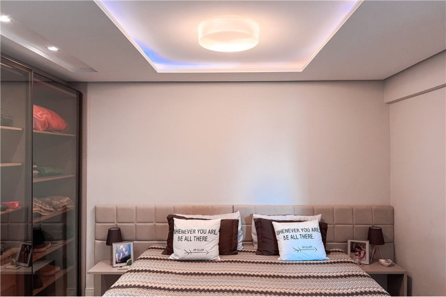 Imagem Imóvel com 3 Quartos à Venda, 151 m² em Nossa Senhora Das Graças - Canoas