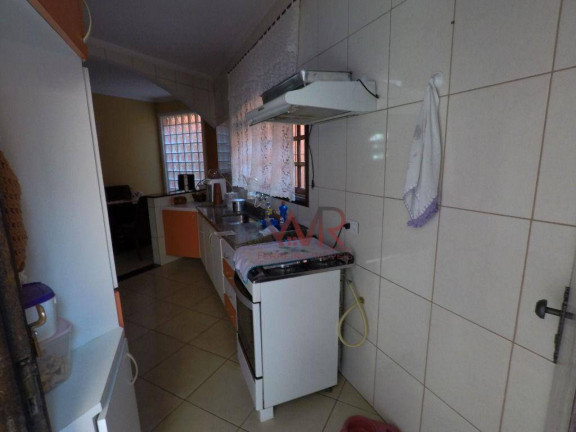 Imagem Sobrado com 5 Quartos à Venda, 299 m² em Itaquera - São Paulo Imagem Sobrado com 5 Quartos à Venda, 299 m² em Itaquera - São Paulo