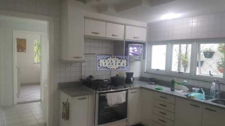 Imagem Imóvel com 4 Quartos à Venda, 660 m² em Barra Da Tijuca - Rio De Janeiro