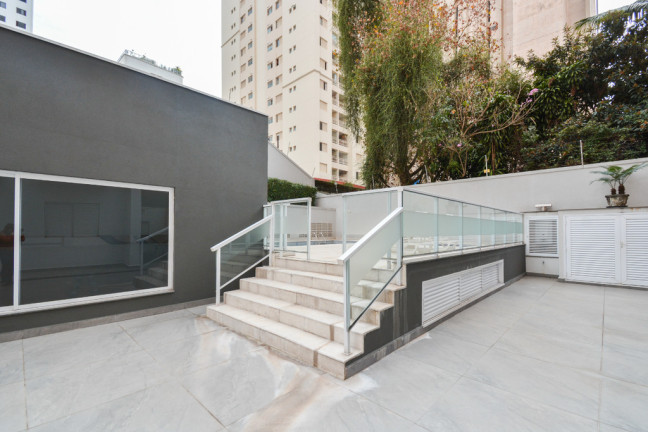 Imagem Apartamento com 2 Quartos à Venda, 80 m² em Perdizes - São Paulo Imagem Apartamento com 2 Quartos à Venda, 80 m² em Perdizes - São Paulo