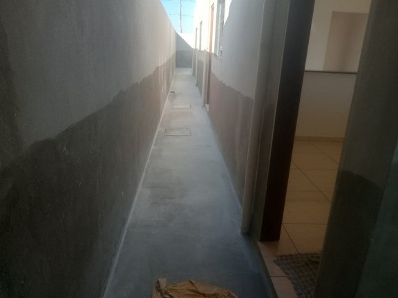 Imagem Casa com 2 Quartos à Venda, 65 m² em Residencial E Comercial Portal Dos Eucaliptos - Pindamonhangaba