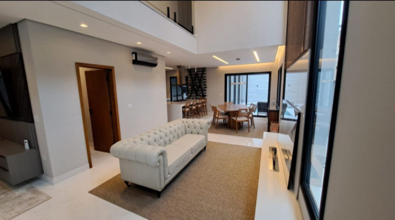 Imagem Casa de Condomínio com 4 Quartos à Venda, 270 m² em Urbanova - São José Dos Campos Imagem Casa de Condomínio com 4 Quartos à Venda, 270 m² em Urbanova - São José Dos Campos