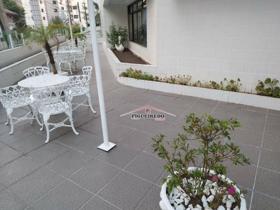 Imagem Apartamento com 1 Quarto à Venda, 49 m² em Tupi - Praia Grande