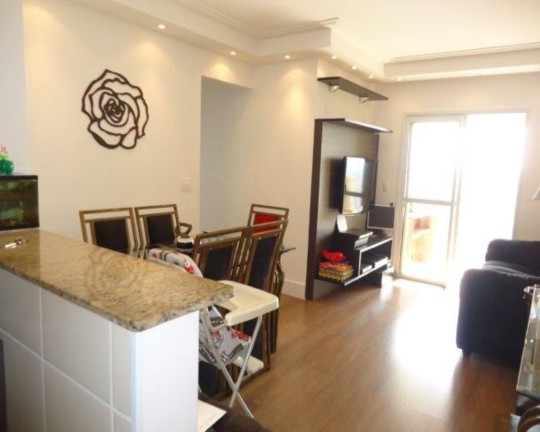 Imagem Apartamento com 3 Quartos à Venda, 78 m² em Cursino - São Paulo Imagem Apartamento com 3 Quartos à Venda, 78 m² em Cursino - São Paulo