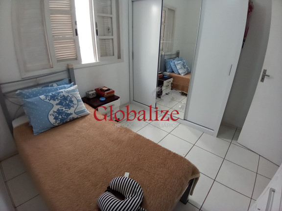 Imagem Casa com 3 Quartos à Venda, 174 m² em Macuco - Santos Imagem Casa com 3 Quartos à Venda, 174 m² em Macuco - Santos