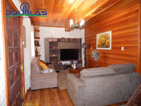 Imagem Casa com 3 Quartos à Venda, 300 m² em águas Claras - Viamão