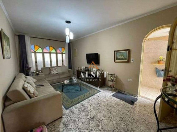 Imagem Sobrado com 3 Quartos à Venda, 198 m² em Vila Formosa - São Paulo Imagem Sobrado com 3 Quartos à Venda, 198 m² em Vila Formosa - São Paulo