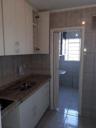 Imagem Apartamento com 2 Quartos à Venda, 56 m² em Ipanema Ville - Sorocaba Imagem Apartamento com 2 Quartos à Venda, 56 m² em Ipanema Ville - Sorocaba