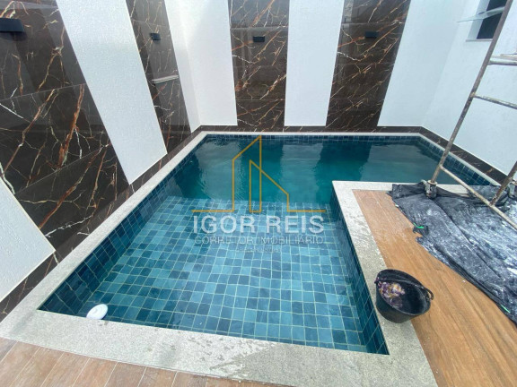 Imagem Casa com 3 Quartos à Venda, em Cidade Jardim - Campos Dos Goytacazes Imagem Casa com 3 Quartos à Venda, em Cidade Jardim - Campos Dos Goytacazes