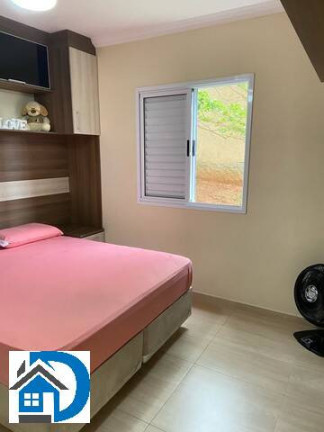 Imagem Apartamento com 2 Quartos à Venda, 47 m² em Jardim Leocádia - Sorocaba Imagem Apartamento com 2 Quartos à Venda, 47 m² em Jardim Leocádia - Sorocaba