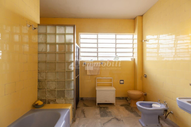 Imagem Casa com 4 Quartos à Venda, 280 m² em Pacaembu - São Paulo Imagem Casa com 4 Quartos à Venda, 280 m² em Pacaembu - São Paulo