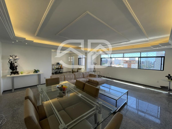 Imagem Cobertura com 5 Quartos à Venda, 200 m² em Aldeota - Fortaleza Imagem Cobertura com 5 Quartos à Venda, 200 m² em Aldeota - Fortaleza