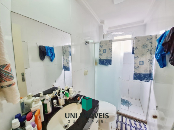 Imagem Apartamento com 3 Quartos à Venda, 99 m² em Centro - Guarapari