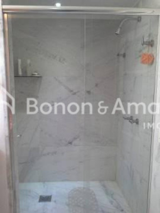 Imagem Apartamento com 3 Quartos à Venda, 148 m² em Cambuí - Campinas