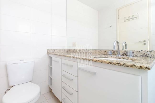 Imagem Apartamento com 3 Quartos para Alugar, 112 m² em Vila Olímpia - São Paulo
