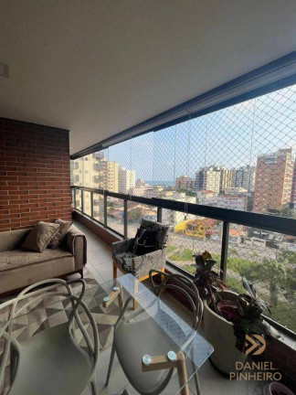 Imagem Apartamento com 3 Quartos à Venda, 145 m² em Vila Guilhermina - Praia Grande Imagem Apartamento com 3 Quartos à Venda, 145 m² em Vila Guilhermina - Praia Grande