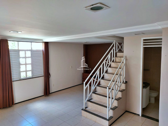 Imagem Casa de Condomínio com 3 Quartos à Venda, 130 m² em Edson Queiroz - Fortaleza Imagem Casa de Condomínio com 3 Quartos à Venda, 130 m² em Edson Queiroz - Fortaleza