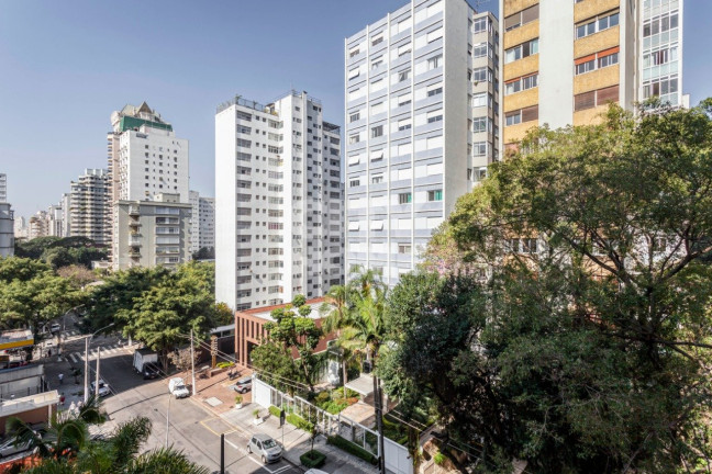 Imagem Apartamento com 4 Quartos à Venda, 300 m² em Higienópolis - São Paulo Imagem Apartamento com 4 Quartos à Venda, 300 m² em Higienópolis - São Paulo
