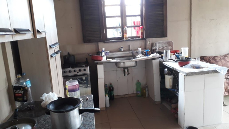 Casa com 2 Quartos à Venda, 250 m² em Jardim Leonor - Mongaguá