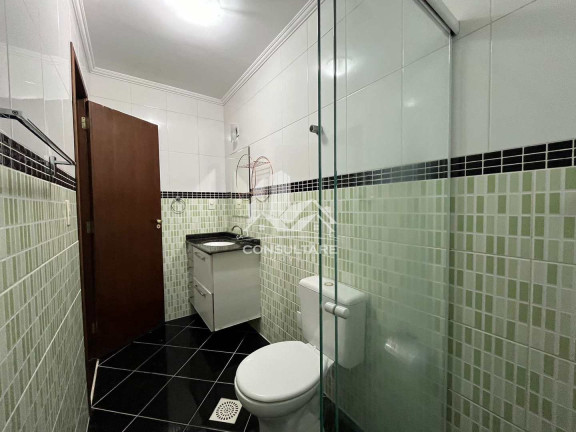 Imagem Casa com 5 Quartos à Venda, 368 m² em Marapé - Santos Imagem Casa com 5 Quartos à Venda, 368 m² em Marapé - Santos