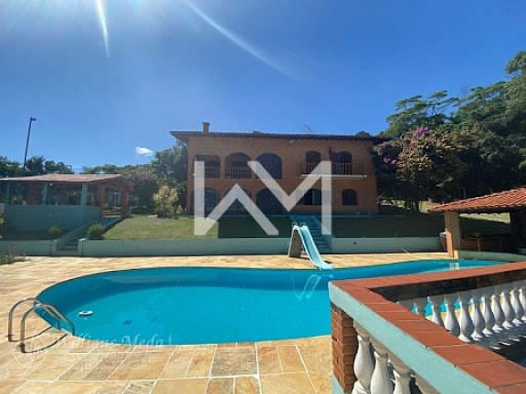 Imagem Chácara com 3 Quartos à Venda, 2.000 m² em Jardim Das Flores - São Roque Imagem Chácara com 3 Quartos à Venda, 2.000 m² em Jardim Das Flores - São Roque